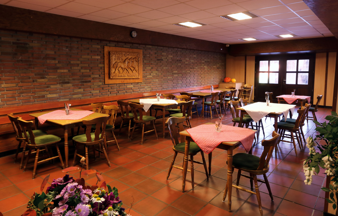 So wohnen Sie – Zimmer auf dem Leitingshof