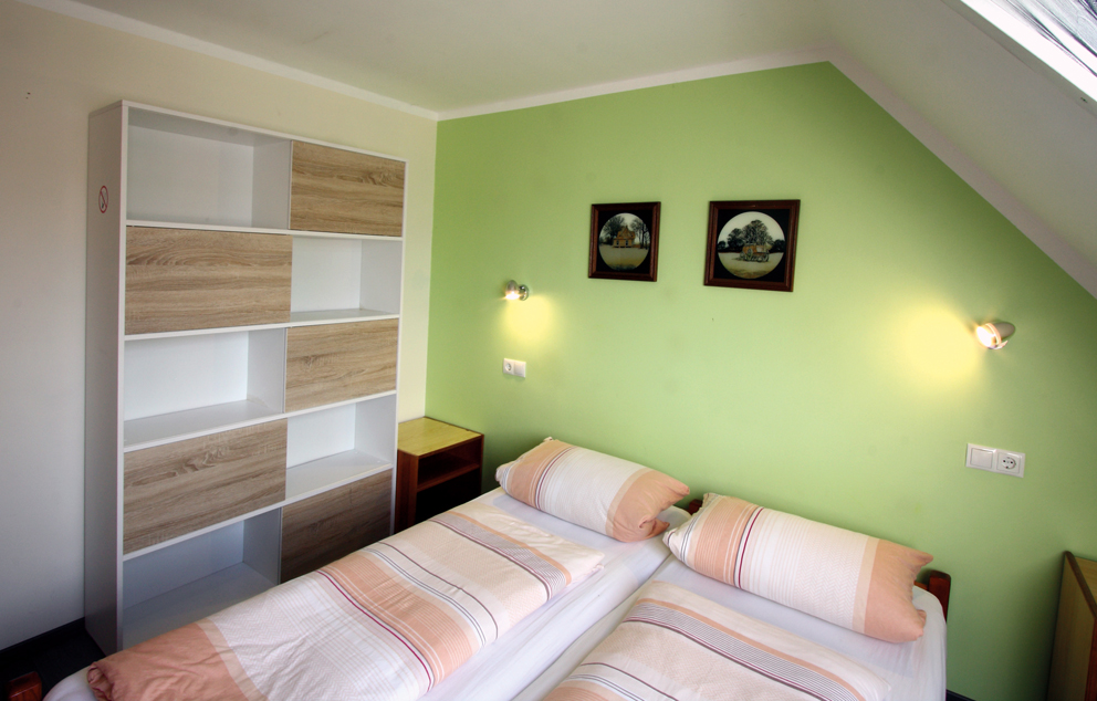 Gemütliches Gästezimmer